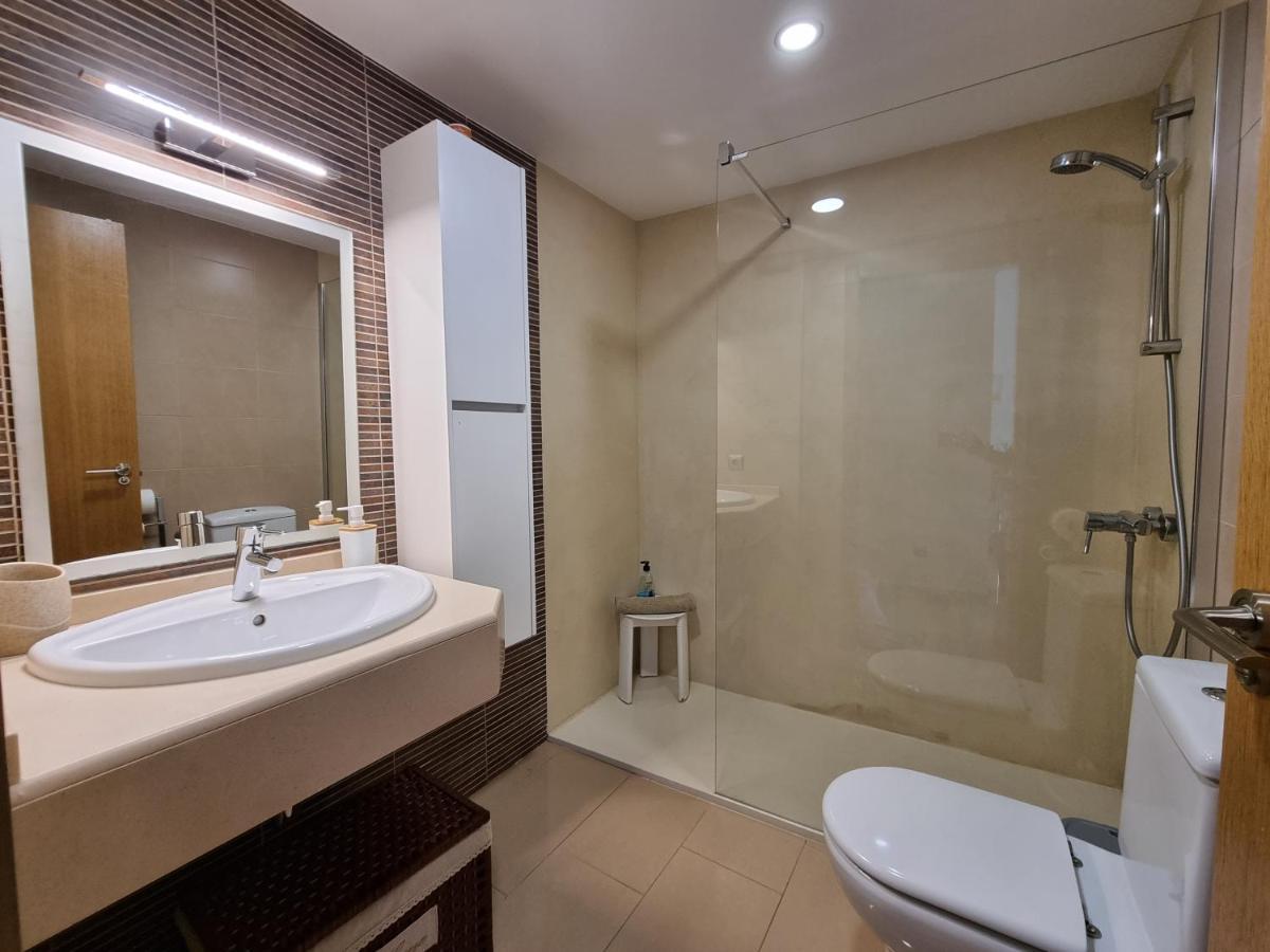 Apartamento Con Vistas Al Mar Alicante Exterior foto